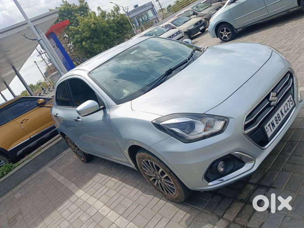 Maruti Suzuki Swift Dzire Zxi Plus , 2023, Petrol
