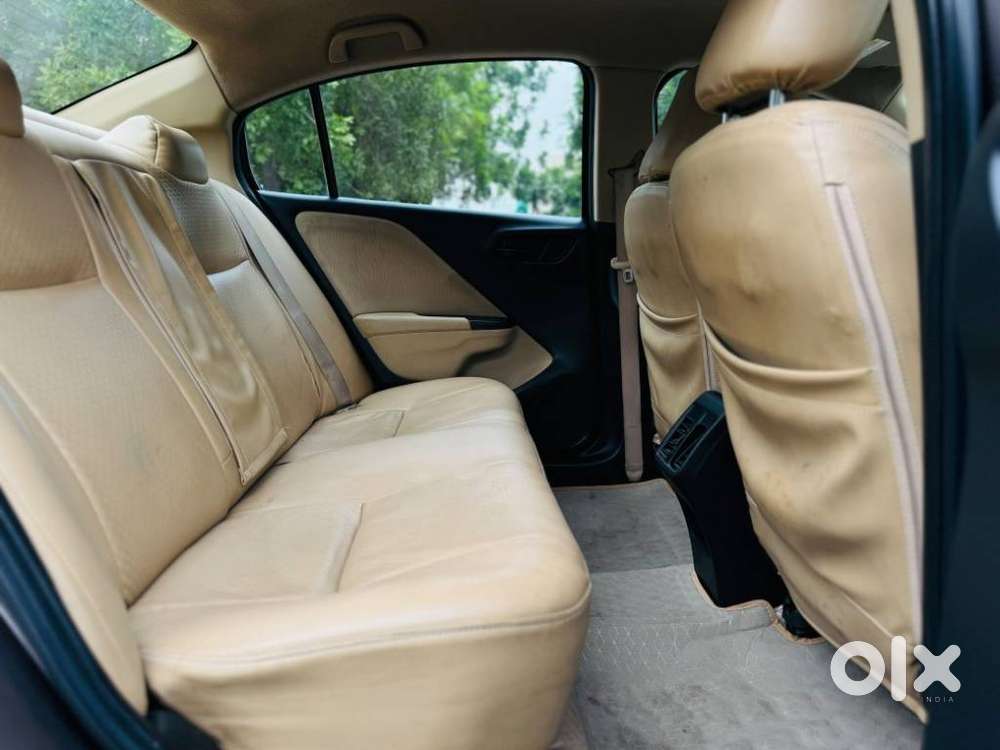 Honda City I Vtec V, 2015, Cng & Hybrids