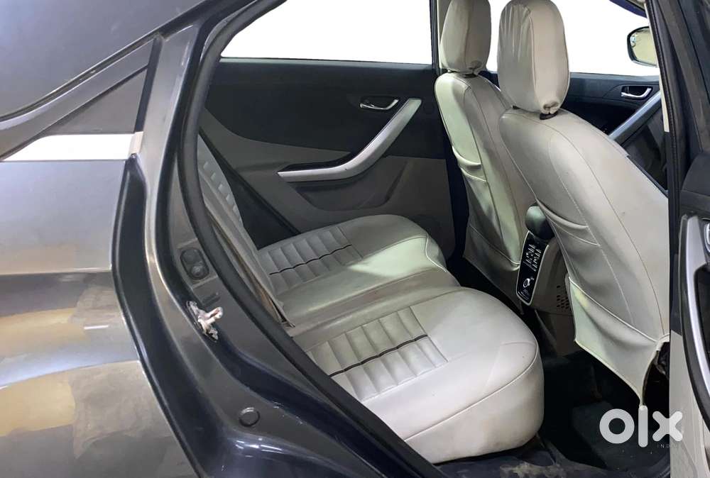 Tata Nexon 1.5 Revotorq Xz Plus, 2018, Diesel