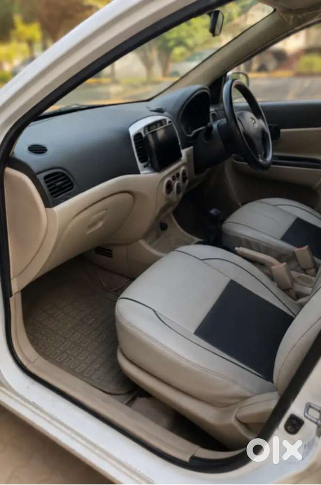 Hyundai Verna For Sale