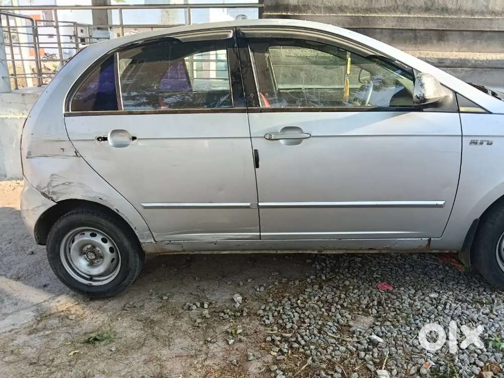 Tata Indica Vista 2009 Diesel 135000 Km Driven