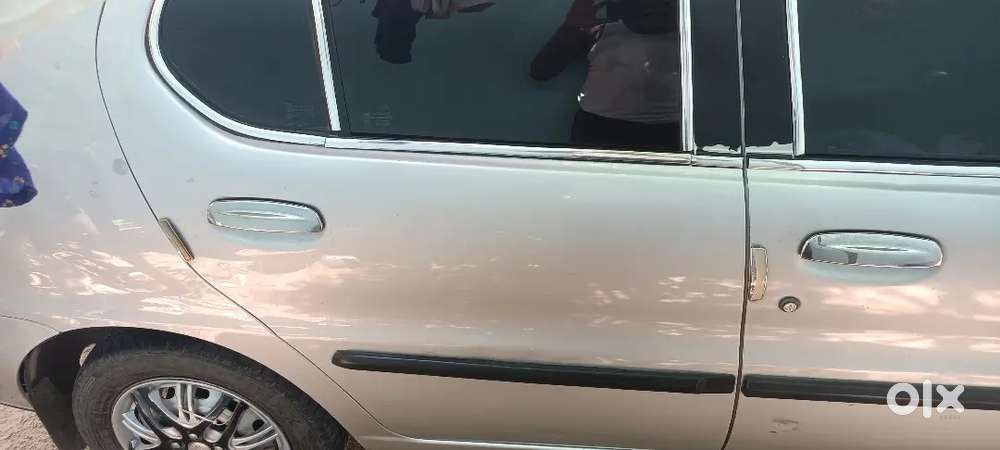 Tata Indigo Ecs Ls 2013.. Genuine Well Maintained Homely Less Usage