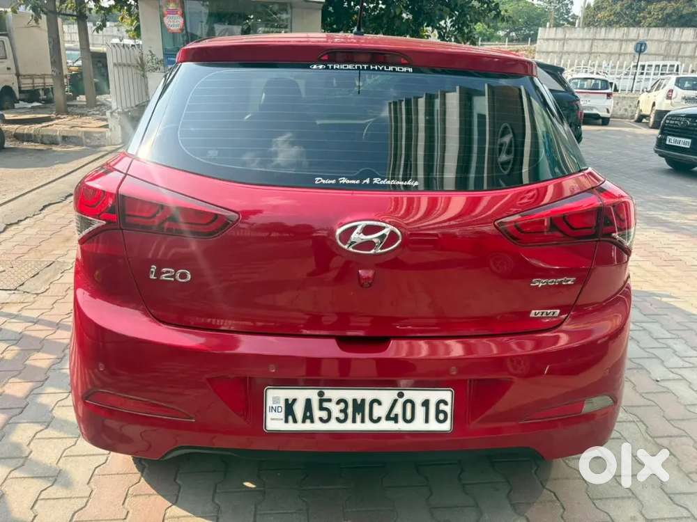 2015 I 20 Sports