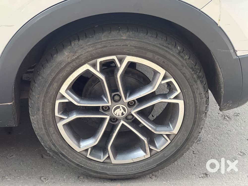 Skoda Kushaq 1.5 Tsi Style, 2024, Petrol