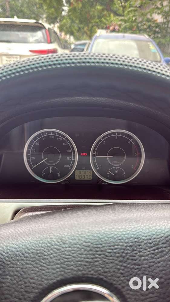 Tata Safari Storme 2014 Diesel Model
