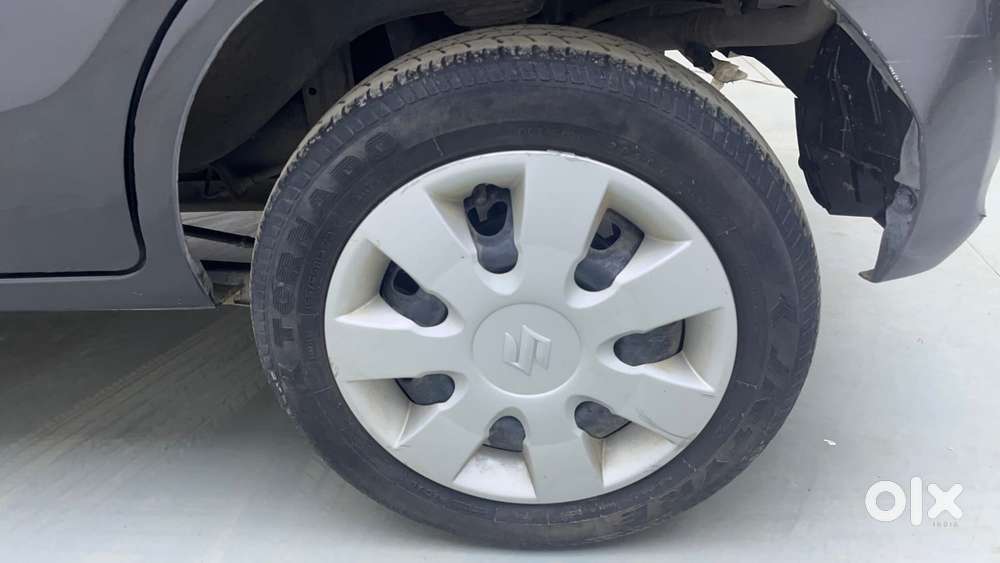 Maruti Suzuki Alto K10 Vxi, 2019, Petrol