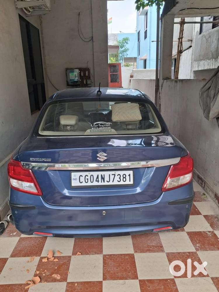 Maruti Suzuki Model 2021