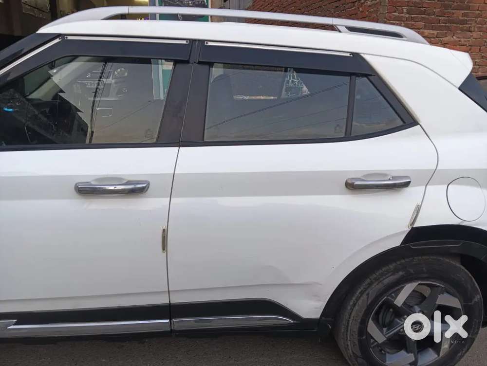 Venue Diesel For Sale