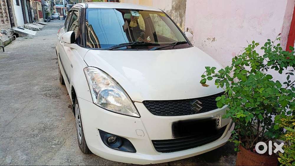 Swift Vdii