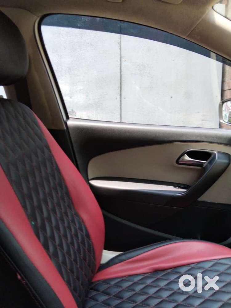 Volkswagen Polo 2013 Petrol Well Maintained