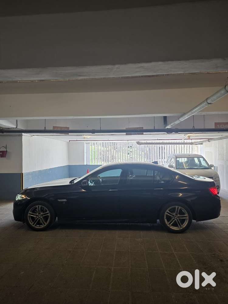 Bmw 530d Msports Lci 2015