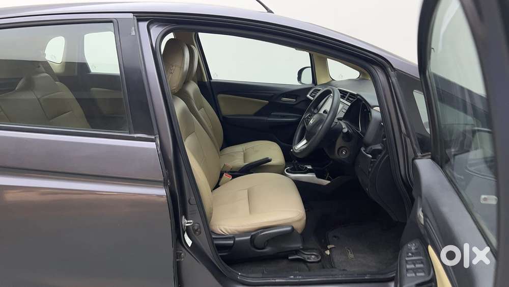 Honda Jazz 1.2 S I Vtec, 2017, Petrol