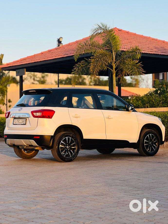 Toyota Urban Cruiser Cruiser Premium, 2021, Petrol