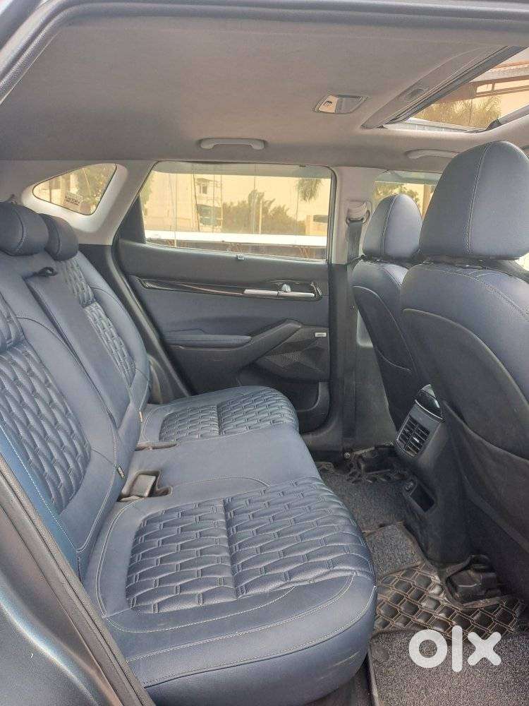 Kia Seltos 1.5 X-line Diesel At, 2022, Diesel