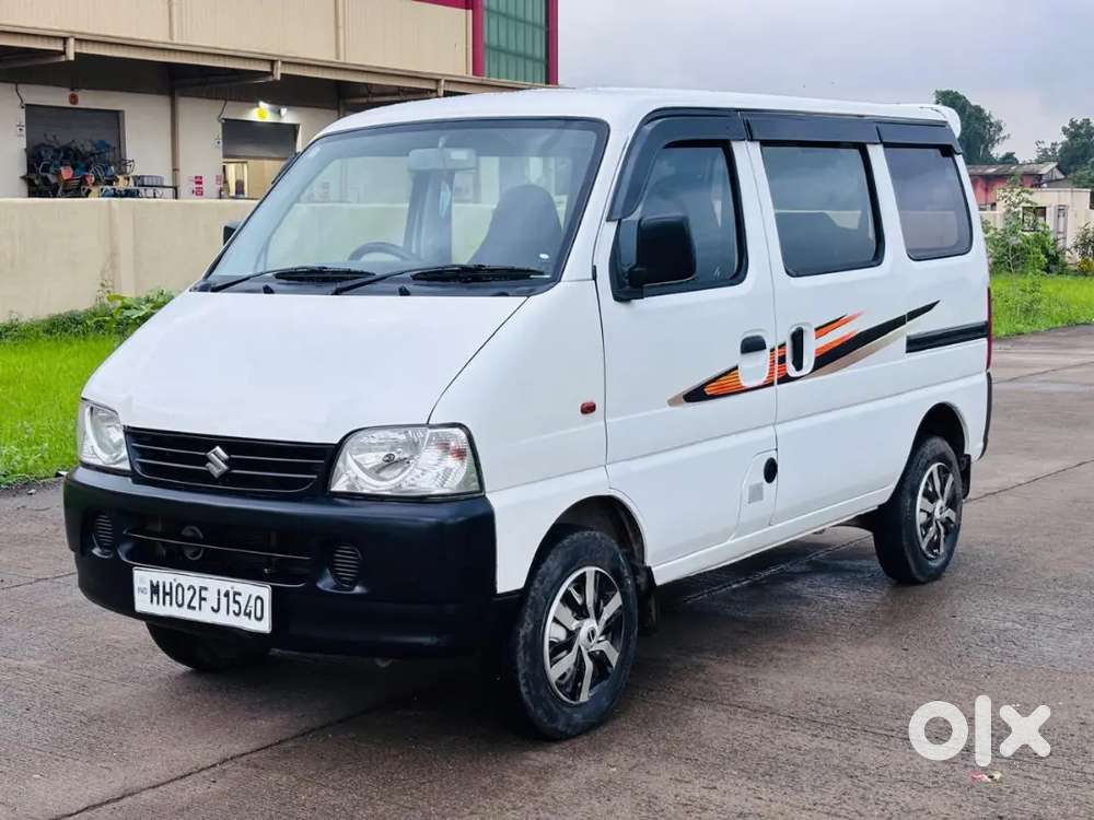 2020 Maruti Suzuki Eeco Ac 5 Str