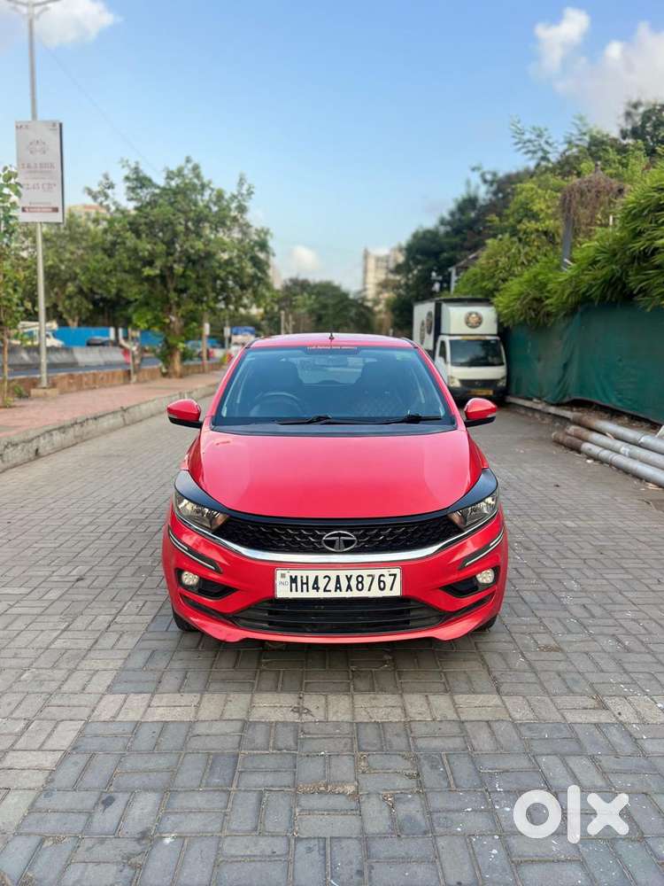 Tata Tiago 1.2 Revotron Xt (o), 2020, Petrol