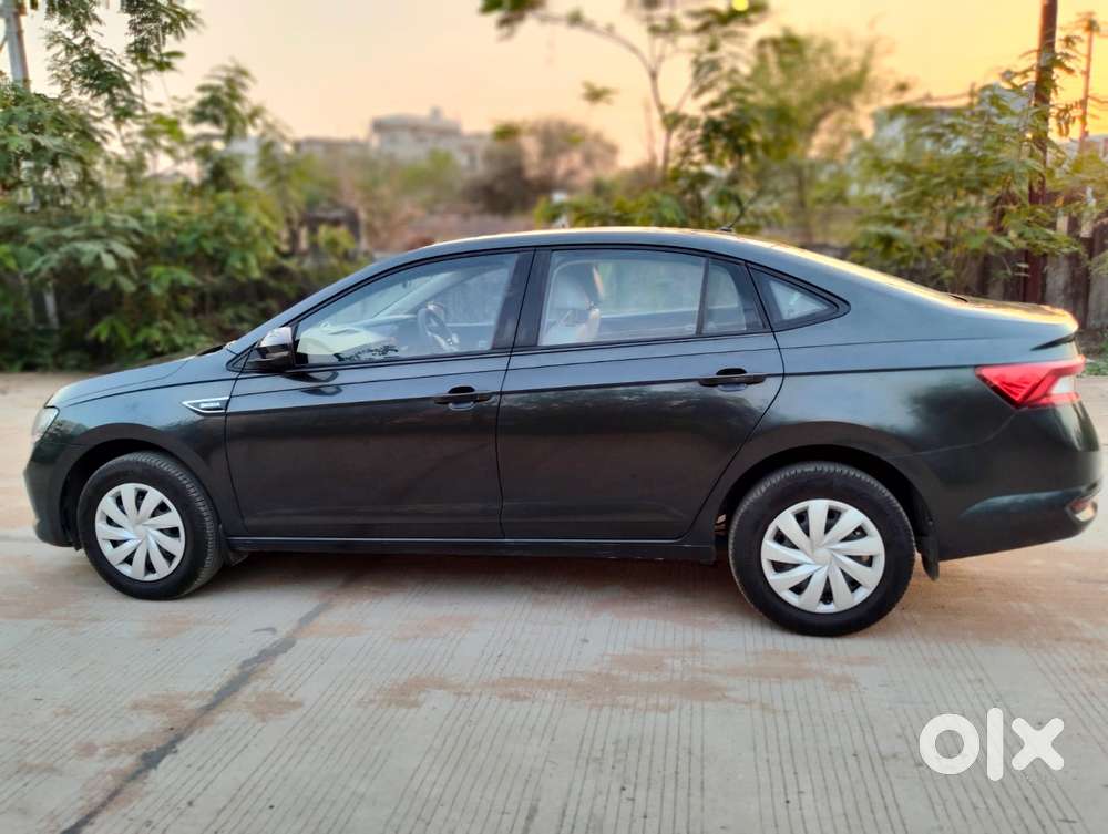 Skoda Slavia 1.0 Active Tsi, 2022, Petrol