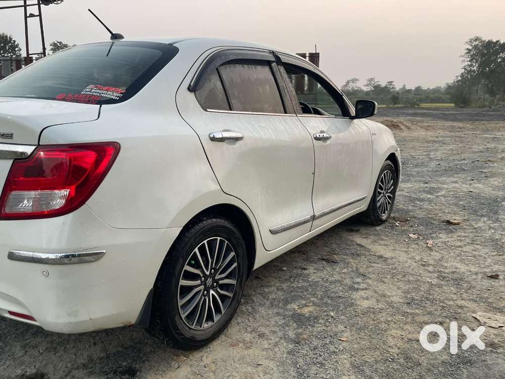 Maruti Suzuki Dzire 2018
