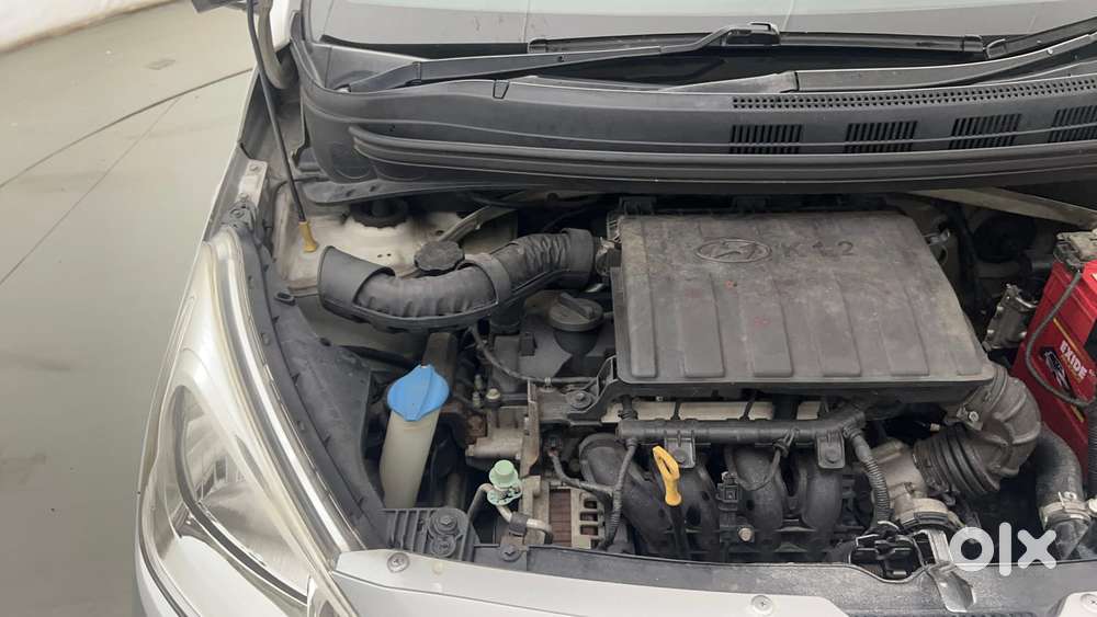 Hyundai Grand I10 1.2 Kappa Magna, 2017, Petrol