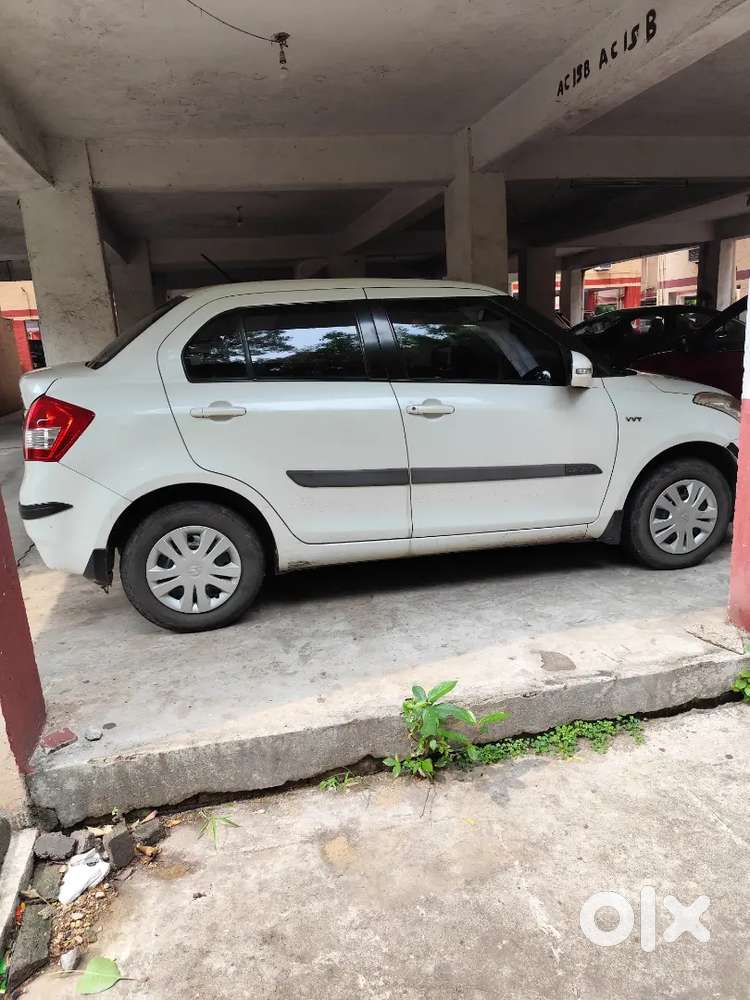 Maruti Suzuki Dzire 2013 Petrol 70000 Km Driven