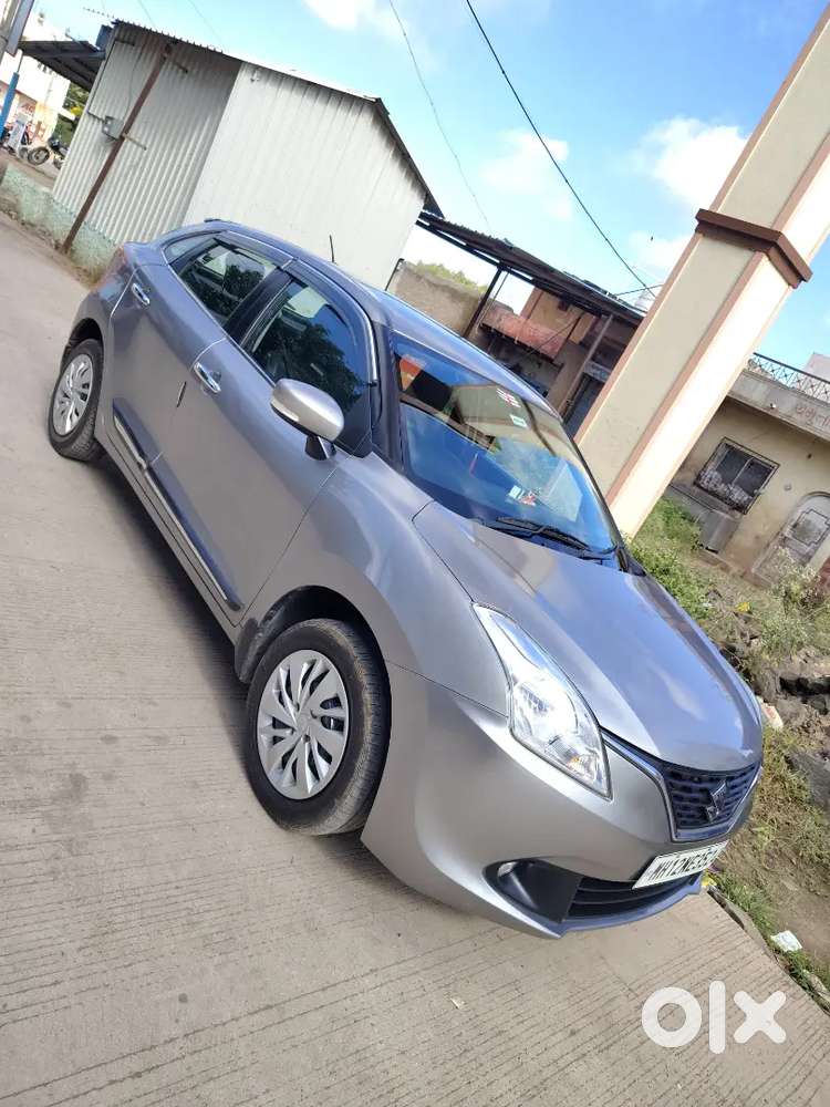 Maruti Baleno Delta 2017