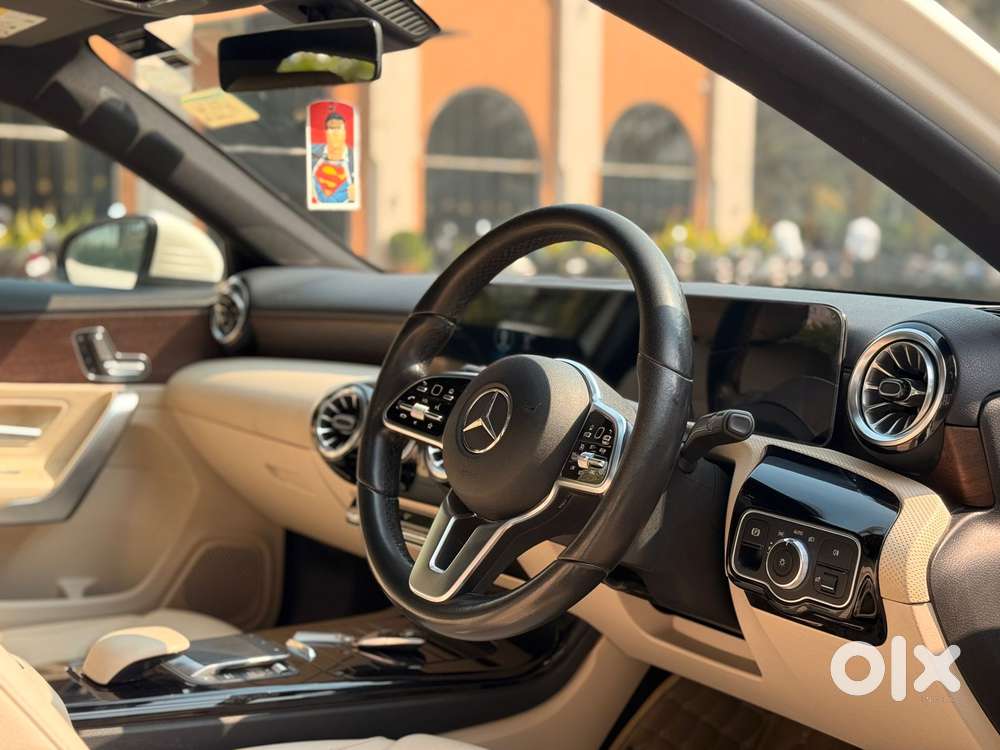 Mercedes-benz A-class Limousine 200d, 2022, Diesel