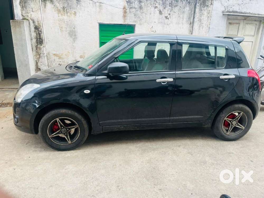 Maruti Suzuki Swift 2009 Diesel Well Maintained