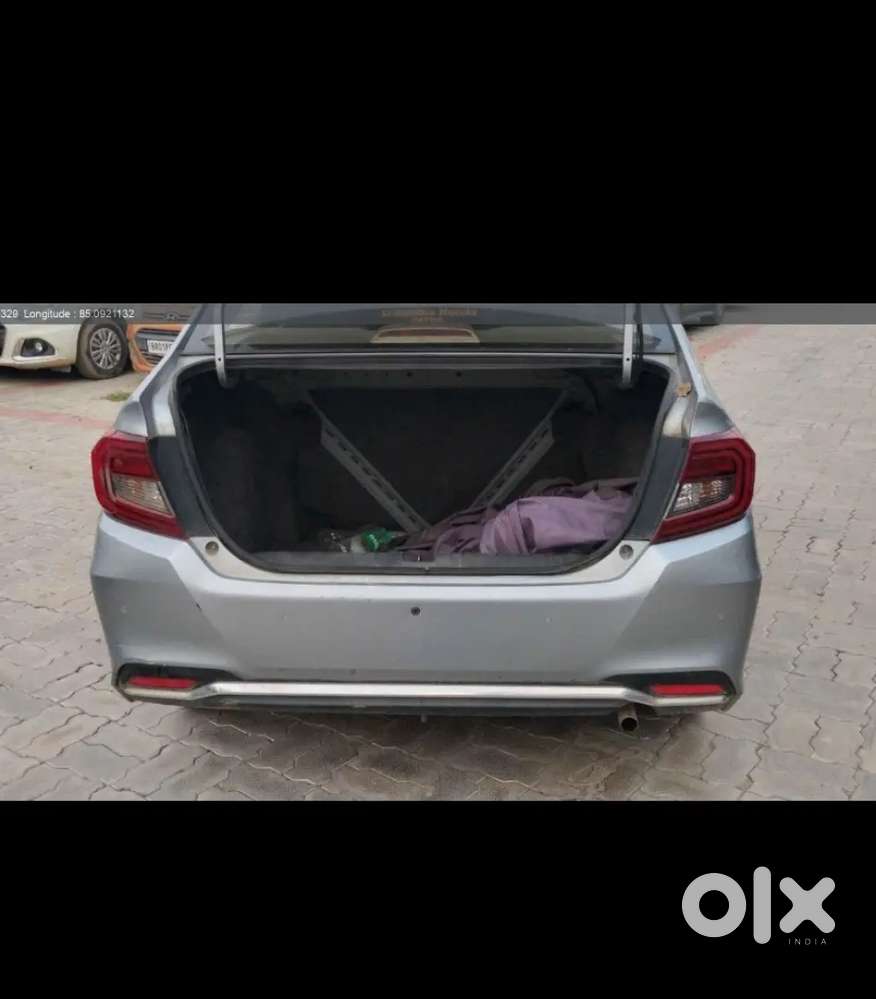 Honda Amaze 1.2 Vtec 2022