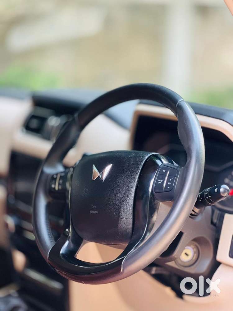 Mahindra Scorpio Classic 2.2 S 11 Mt 7 Cc, 2023, Diesel