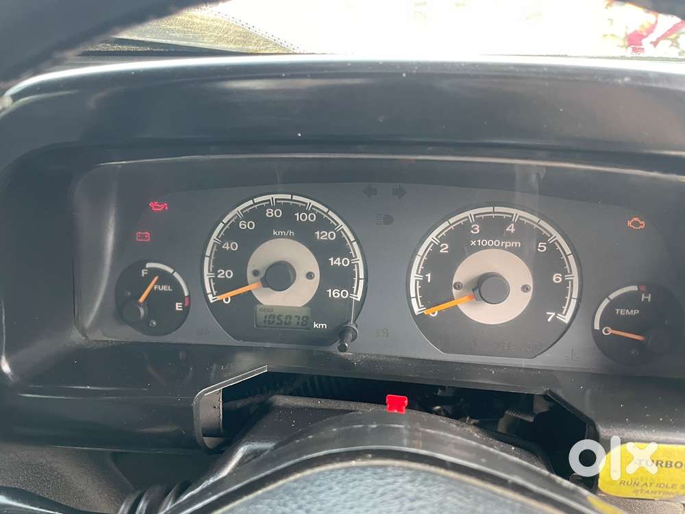 Mahindra Thar Diesel 2015