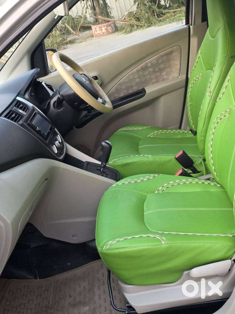 Maruti Suzuki Celerio 2014-2017 Zxi At, 2016, Petrol