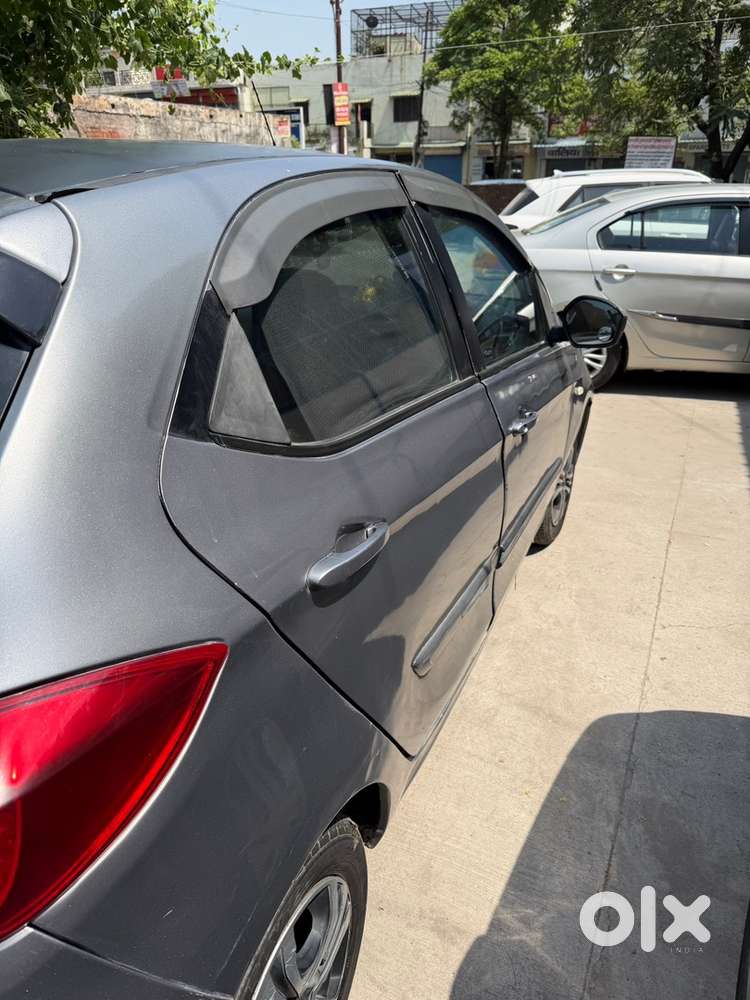 Tata Tiago Xz Opt 2019