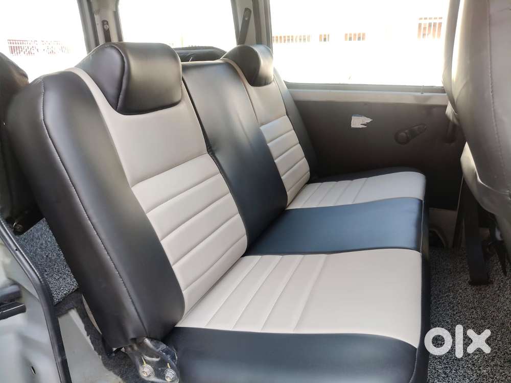 Maruti Suzuki Eeco 5 Str Ac(o) Cng, 2020, Cng & Hybrids