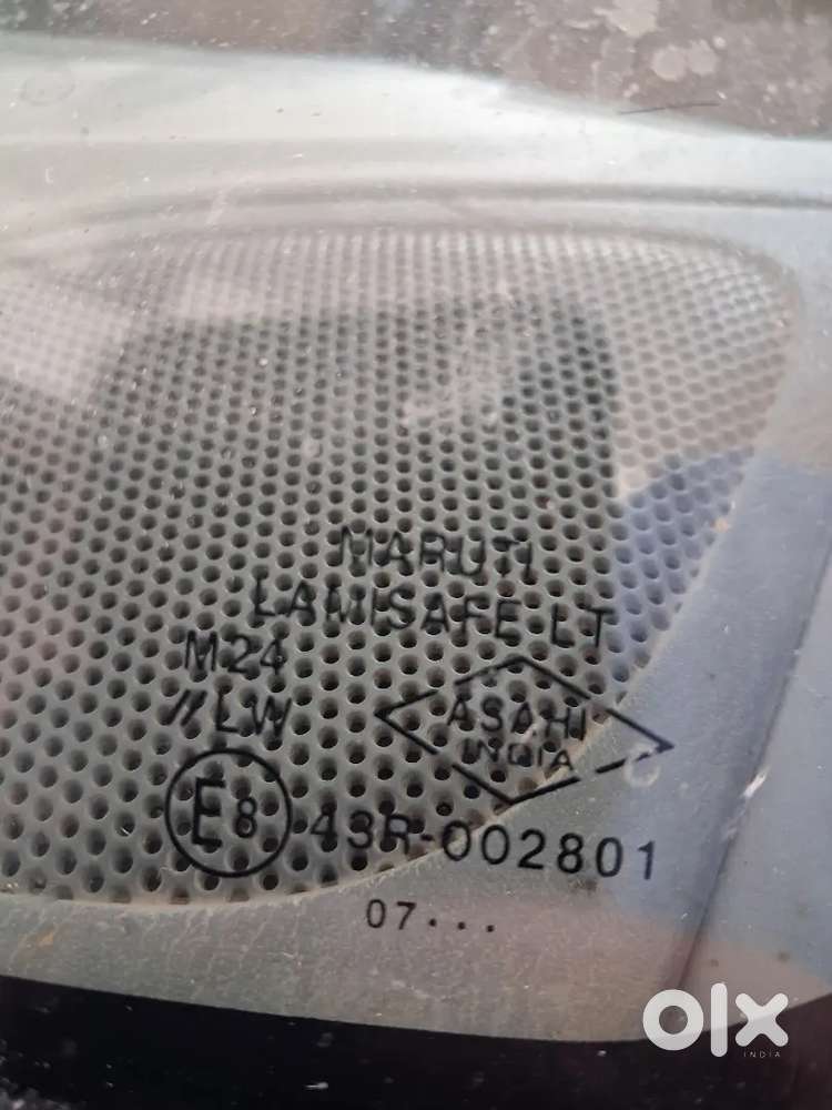 Maruti Suzuki Alto 800 2007 Petrol 60000 Km Driven
