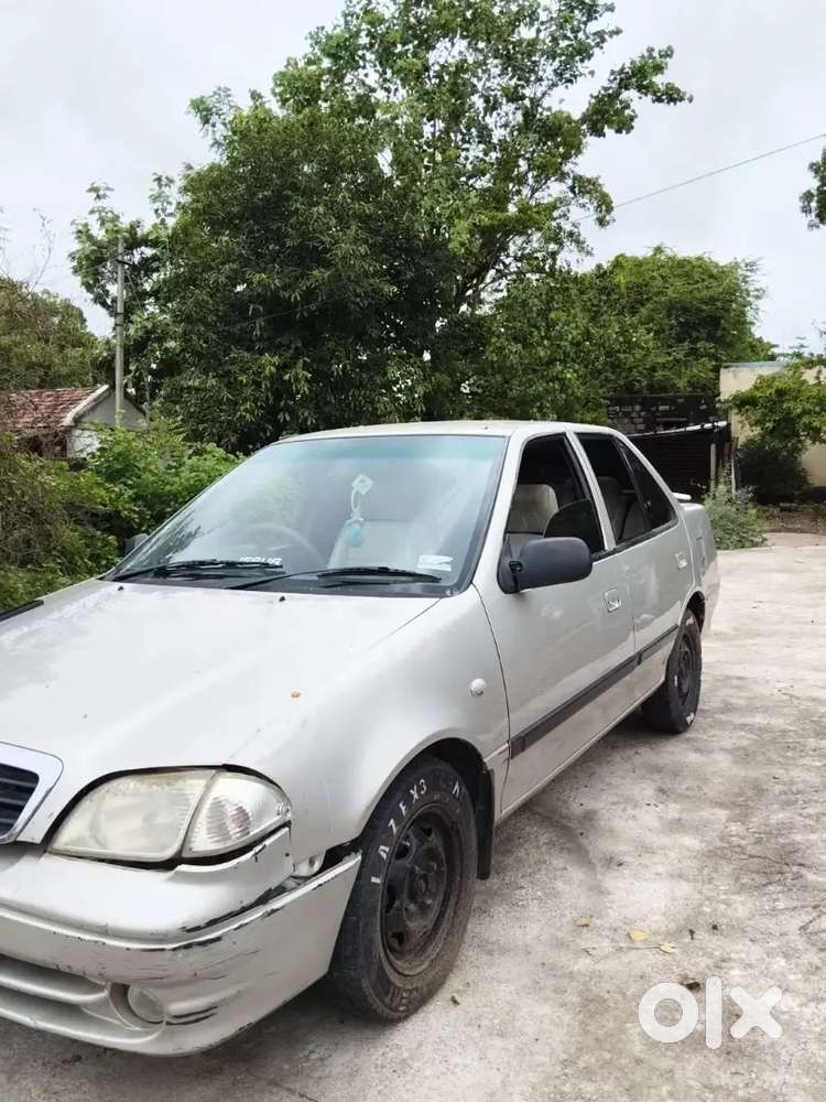 Maruti Suzuki Esteem Vxi 2004