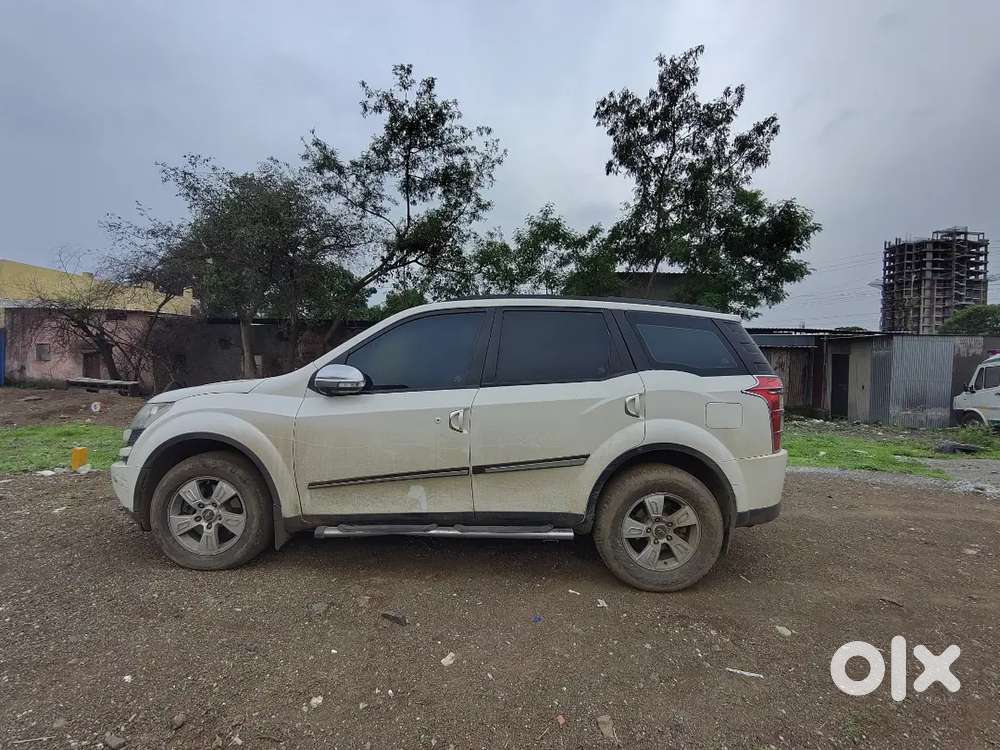 Mahindra Xuv500 2013 Diesel Well Maintained