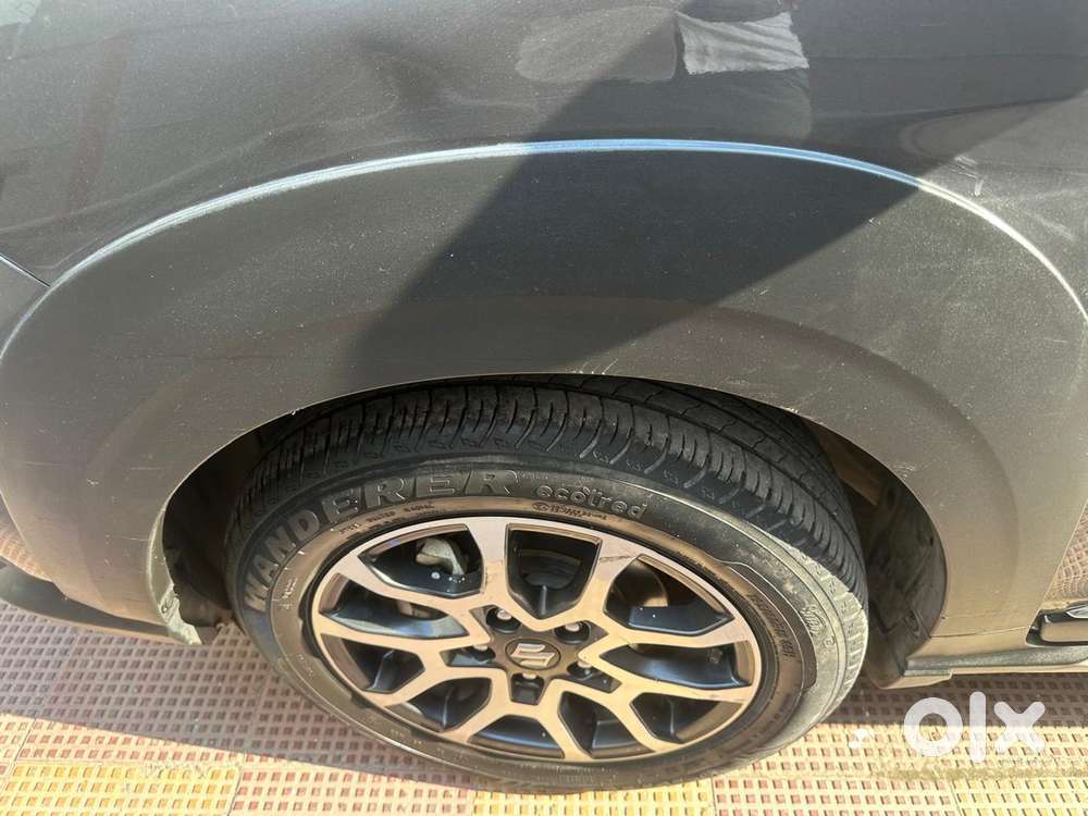 Maruti Suzuki Xl6 1.5 Zeta Mt, 2023, Petrol