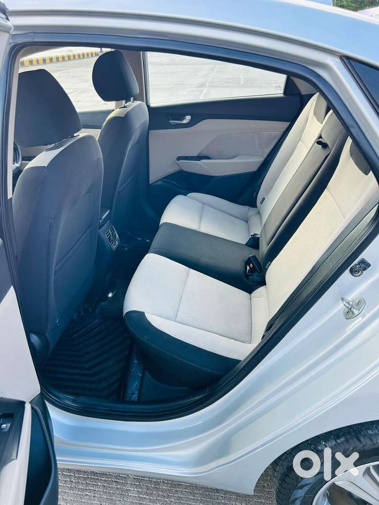 Hyundai Verna 1.6 Crdi Sx Plus At, 2018, Diesel
