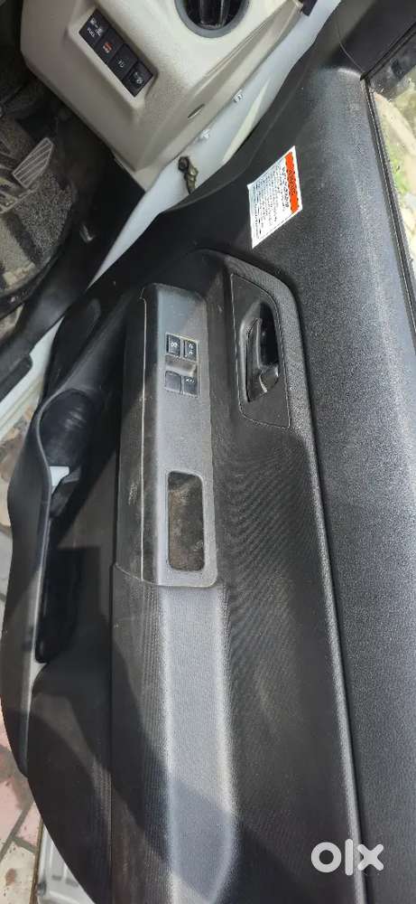 Maruti Suzuki Wagon R 2021 Lxi Cng