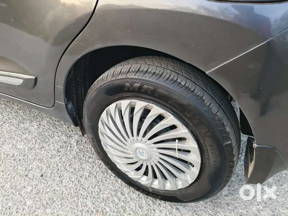 Baleno Delta Single Owner Well Maintained Valid Insurance