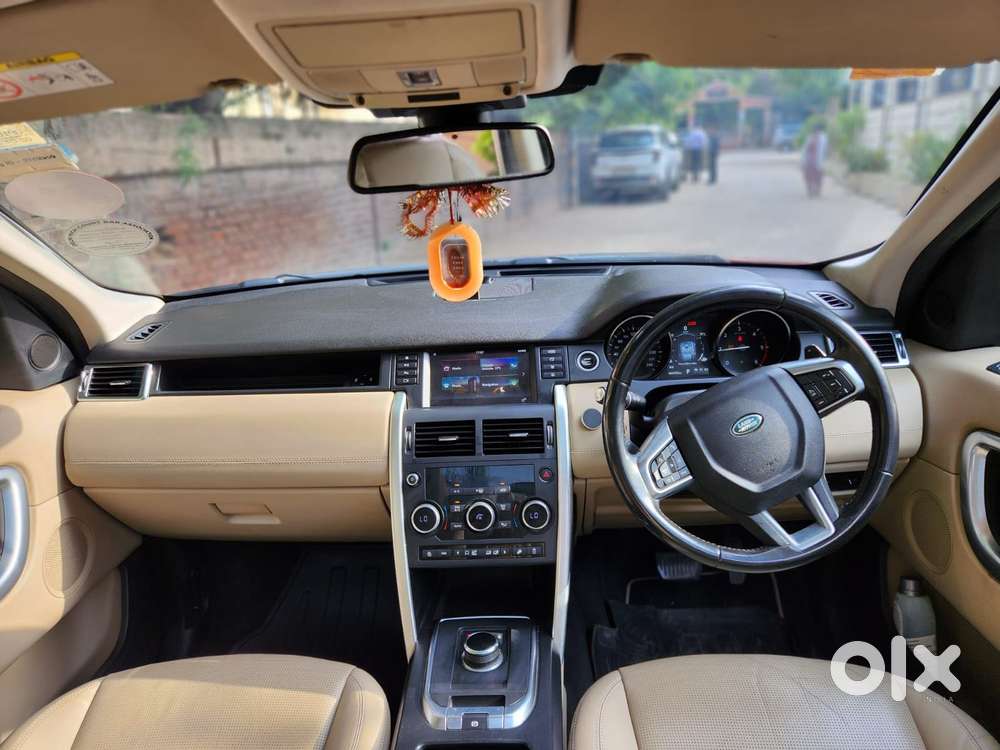 Land Rover Discovery Sport Td4 Hse, 2019, Diesel