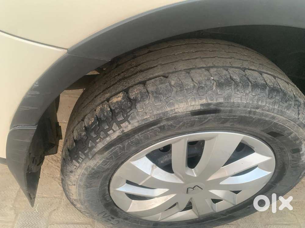 Mahindra Xuv500 2017 Diesel Well Maintained