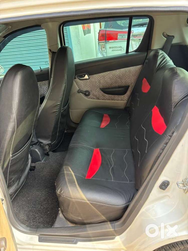 Maruti Suzuki Alto 800 2012-2016 Lxi, 2016