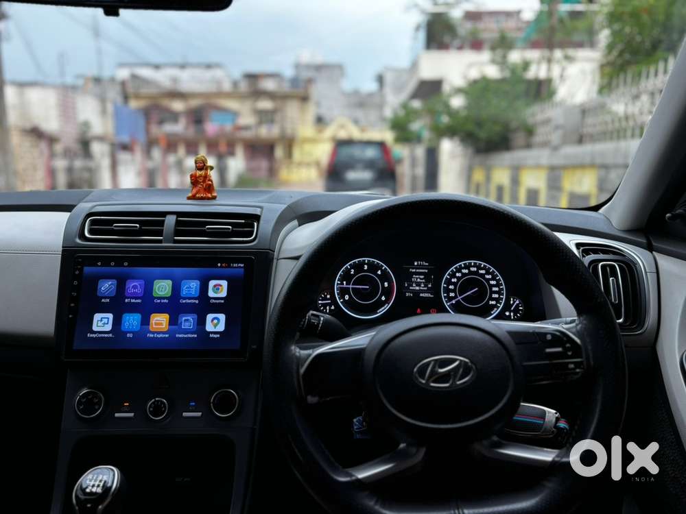 Hyundai Creta Diesel 2022