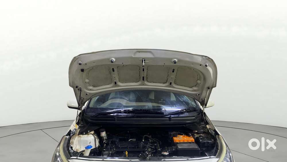 Hyundai Elite I20 Magna 1.2, 2016, Petrol