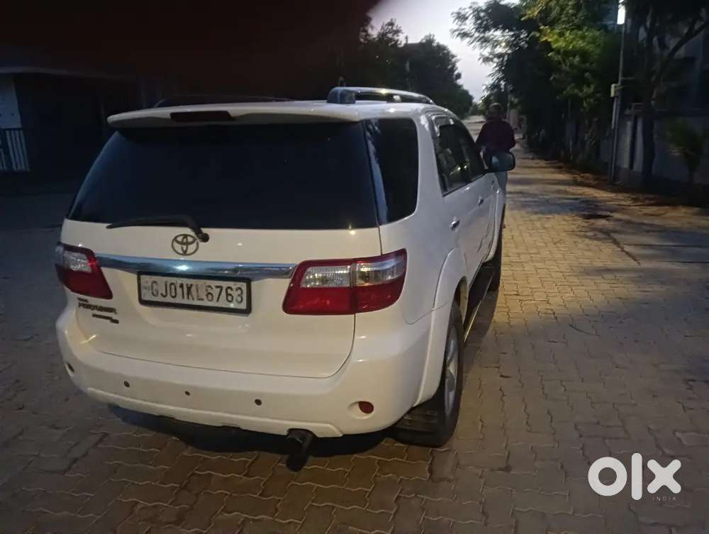 Good Condition Car