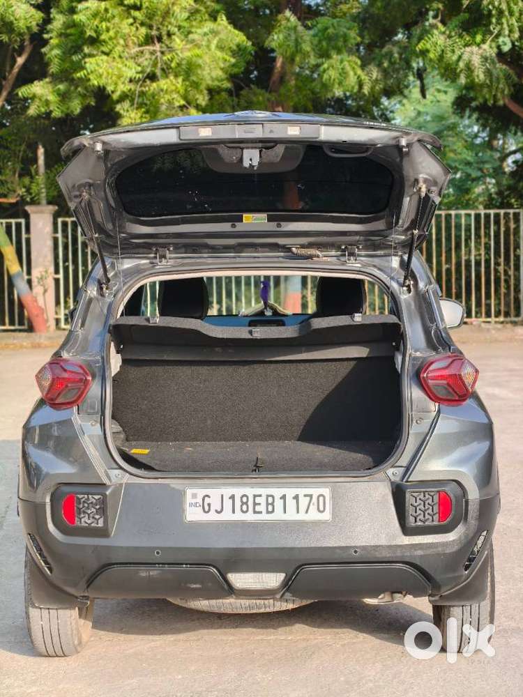 Tata Punch Adventure Icng, 2023, Cng & Hybrids
