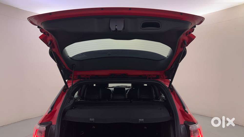 Jeep Compass Model S (o) 2.0 Diesel At, 2023, Diesel