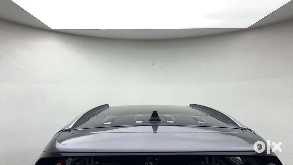 Hyundai Creta Sx 1.5 Petrol Cvt, 2022, Petrol