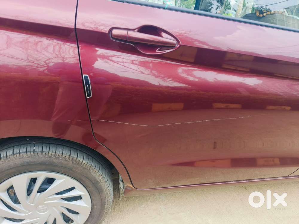 Maruti Suzuki Ertiga 2026